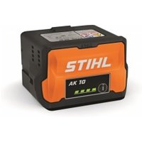 STIHL AK 10 Akku Designupdate von Stihl