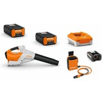 STIHL BGA 250 mit Akku 2x AP 300 S und Ladegerät AL 501 + Gürteltasche AP von Stihl