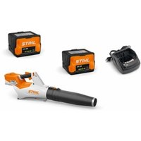 STIHL BGA 60 mit 2x Akku AK 20 und Ladegerät AL 101 von Stihl