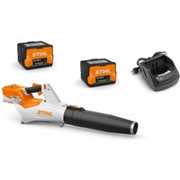 STIHL BGA 60 mit 2x Akku AK 30 S und Ladegerät AL 101 STIHL BGA 60 mit 2x Akku AK 30 S und Ladegerät AL 101 von Stihl