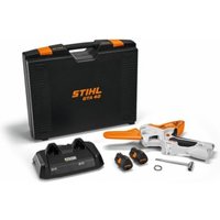 STIHL GTA 40 Set mit 2x Akku AS 2 und Ladegerät AL 5-2 STIHL GTA 40 Set mit 2x Akku AS 2 und Ladegerät AL 5-2 von Stihl