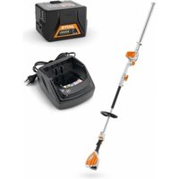 STIHL HLA 56 mit Akku AK 10 und Ladegerät AL 101 von Stihl
