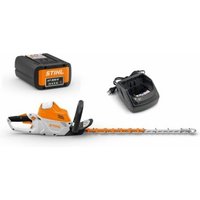 STIHL HSA 100 mit Akku AP 300 S und Ladegerät AL 101 von Stihl