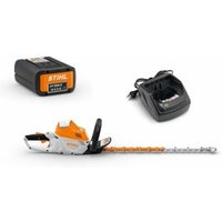 STIHL HSA 100.1 mit Akku AP 300 S und Ladegerät AL 101 von Stihl