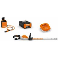 STIHL HSA 130 T 75cm mit Akku AP 300 S und Ladegerät AL 301 + Gürteltasche AP STIHL HSA 130 T 75cm mit Akku AP 300 S und Ladegerät AL 301 + Gürteltasche AP von Stihl