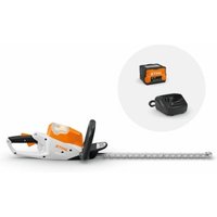 STIHL HSA 50.1 mit Akku AK 10 und Ladegerät AL 101 von Stihl