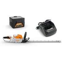 STIHL HSA 60.1 mit Akku AK 10 und Ladegerät AL 101 STIHL HSA 60.1 mit Akku AK 10 und Ladegerät AL 101 von Stihl