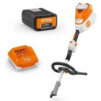 STIHL KMA 120 R + AP 300 S Akku + AL 301 Ladegerät von Stihl