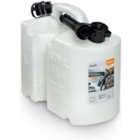 STIHL Kombikanister Profi Transparent STIHL Kombikanister Profi Transparent von Stihl