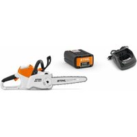 STIHL MSA 160 C-B 25cm mit Akku AP 200 und Ladegerät AL 101 STIHL MSA 160 C-B 25cm mit Akku AP 200 und Ladegerät AL 101 von Stihl