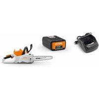 STIHL MSA 160 C-B 30cm mit Akku AP 200 und Ladegerät AL 101 STIHL MSA 160 C-B 30cm mit Akku AP 200 und Ladegerät AL 101 von Stihl