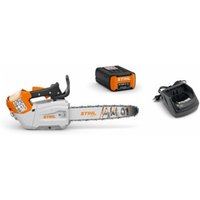 STIHL MSA 190 T 30 cm mit Akku AP 200 S und Ladegerät AL 101 von Stihl