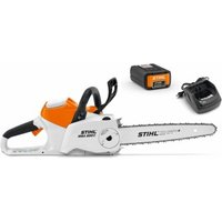 STIHL MSA 200 C-B, 30cm mit Akku AP 200 und Ladegerät AL 101 STIHL MSA 200 C-B, 30cm mit Akku AP 200 und Ladegerät AL 101 von Stihl