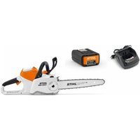 STIHL MSA 200 C-B, 30cm mit Akku AP 300 S und Ladegerät AL 101 von Stihl