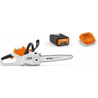 STIHL MSA 200 C-B, 35cm mit Akku AP 300 S und Ladegerät AL 301 STIHL MSA 200 C-B, 35cm mit Akku AP 300 S und Ladegerät AL 301 von Stihl