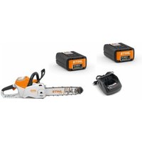 STIHL MSA 220.0 C-B mit 2x Akku AP 300 S + Ladegerät AL 101 von Stihl