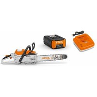 STIHL MSA 300, 35cm mit Akku AP 500 S und Ladegerät AL 500 von Stihl