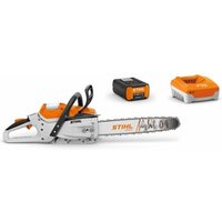STIHL MSA 300 C-O, 35cm mit Akku AP 500 S und Ladegerät AL 501 STIHL MSA 300 C-O, 35cm mit Akku AP 500 S und Ladegerät AL 501 von Stihl