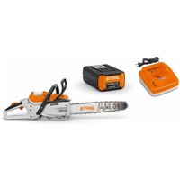 STIHL MSA 300 C-O, 40cm mit Akku AP 500 S und Ladegerät AL 500 von Stihl