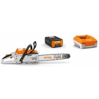 STIHL MSA 300 RS, 40cm mit Akku AP 500 S und Ladegerät AL 501 STIHL MSA 300 RS, 40cm mit Akku AP 500 S und Ladegerät AL 501 von Stihl
