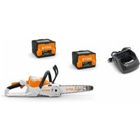 STIHL MSA 70 C-B mit 2x Akku AK 30 S und Ladegerät AL 101 STIHL MSA 70 C-B mit 2x Akku AK 30 S und Ladegerät AL 101 von Stihl
