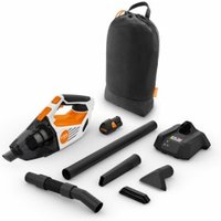 STIHL SEA 20 Set mit Akku AS 2 und Ladegerät AL 1 von Stihl