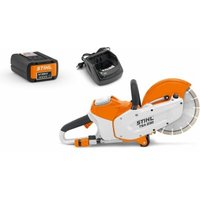 STIHL TSA 230 mit Akku AP 300 S und Ladegerät AL 101 von Stihl