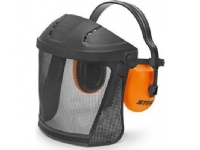 Sicherheitsnetz mit Ohrhörer Stihl 8840251 Sicherheitsnetz mit Ohrhörer Stihl 8840251 von Stihl