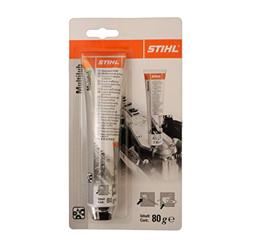 Stihl 0781 120 1109 Mehrzweckfett A / B 80 g von Stihl