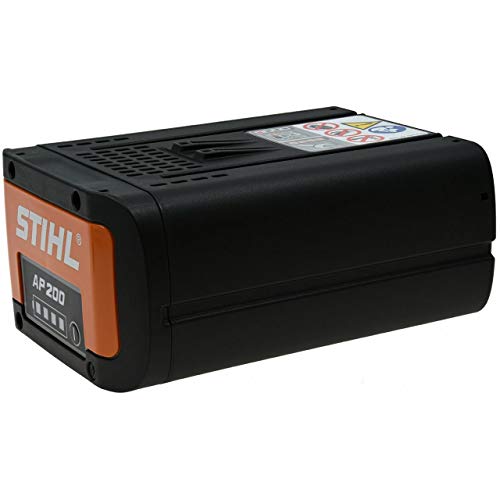 Stihl 48504006560 Akku AP 200 für z.B. Kettensäge MSA 160 T/Heckenschere Stihl 48504006560 Akku AP 200 für z.B. Kettensäge MSA 160 T/Heckenschere von Stihl