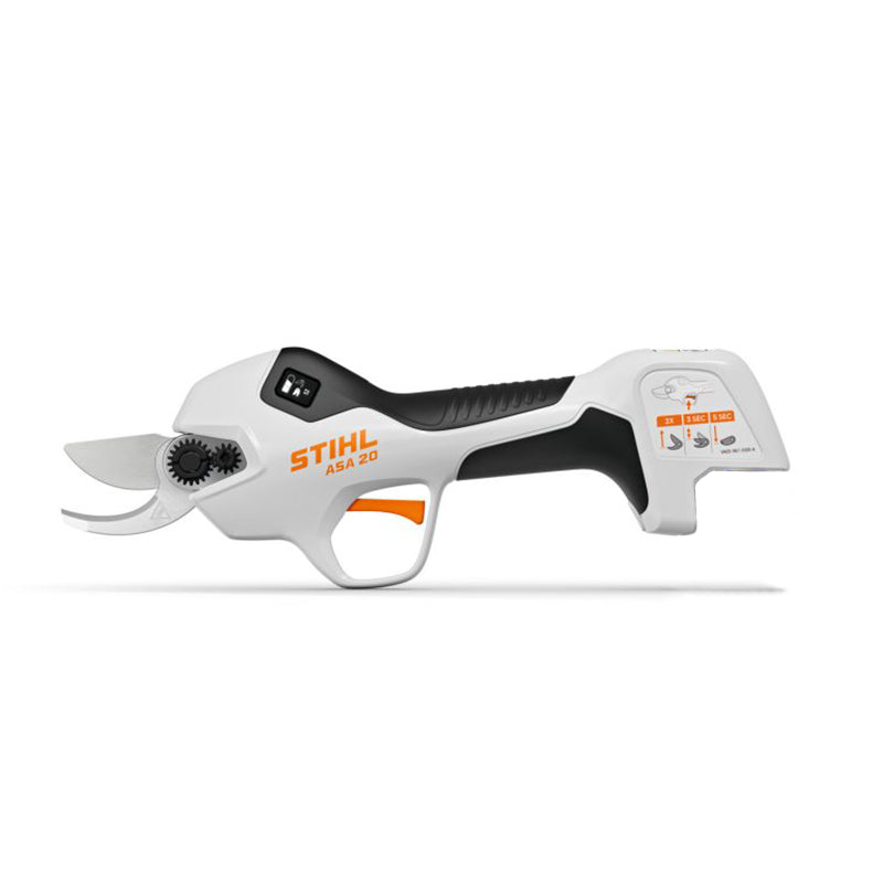 Stihl Akku-Astschere ASA 20 Einzelgerät Stihl Akku-Astschere ASA 20 Einzelgerät von Stihl