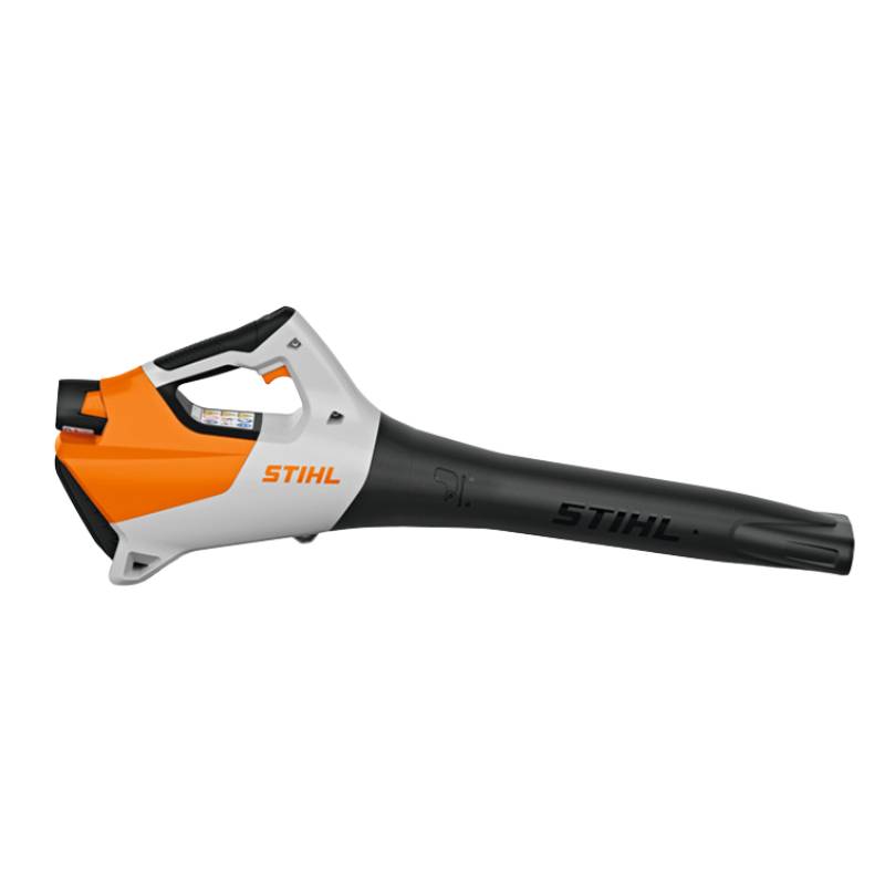 Stihl Akku-Laubbläser BGA 30 mit 2x Akku und 1x Lädegerat von Stihl