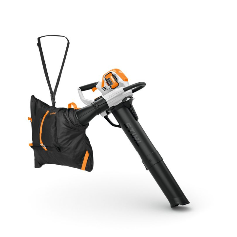 Stihl Akku-Laubsauger SHA 140 Einzelgerät Stihl Akku-Laubsauger SHA 140 Einzelgerät von Stihl