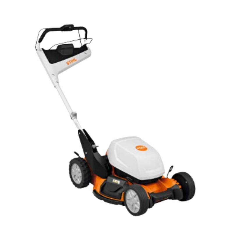 Stihl Akku-Rasenmäher RMA 7.0 RV Einzelgerät von Stihl