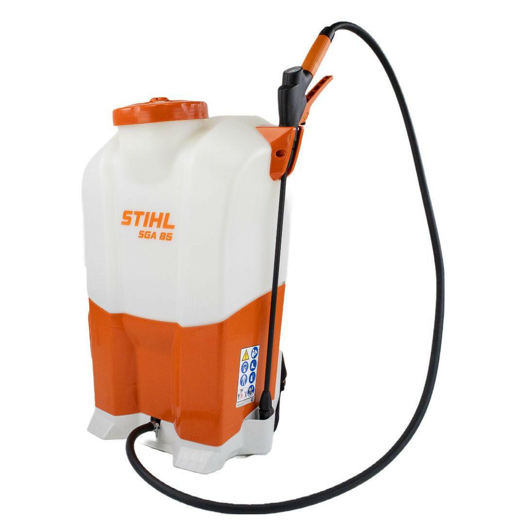 Stihl Akku-Spritzgerät SGA 85 von Stihl