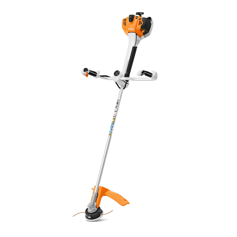 Stihl Benzin-Freischneider FS 361 C-EM Stihl Benzin-Freischneider FS 361 C-EM von Stihl