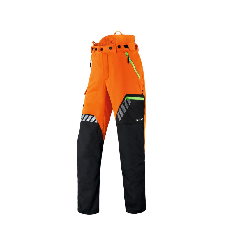 Stihl Bundhose Dynamic Durotec - Design C Stihl Bundhose Dynamic Durotec - Design C von Stihl