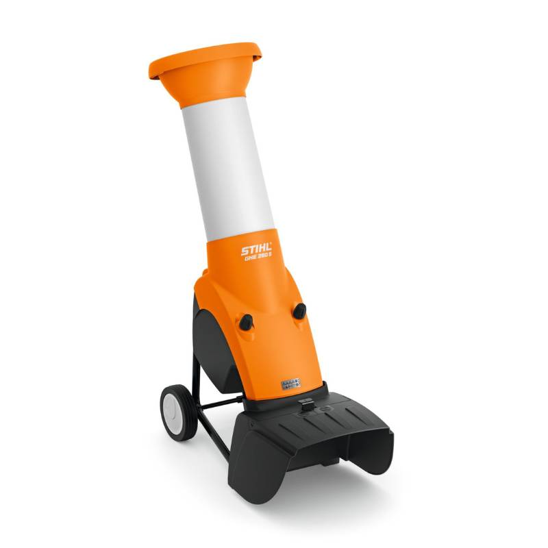Stihl Elektro-Gartenhäcksler GHE 260 S von Stihl