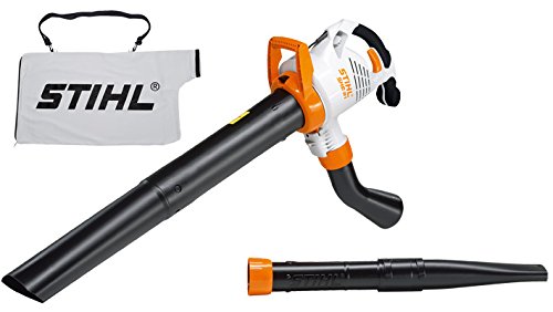 Stihl Elektrosaughäcksler SHE 81 von Stihl