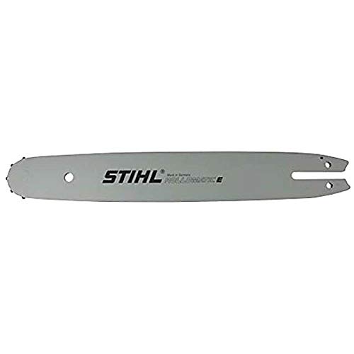 Stihl Führungsschiene für Kettensäge, 45 cm, 1,3 mm (050). 61 Treibglieder von Stihl