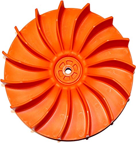 Stihl Gebläse Radgebläse Saughäcksler Fanwheel Bg 45 46 55 65 85 Sh 55 85 von Stihl