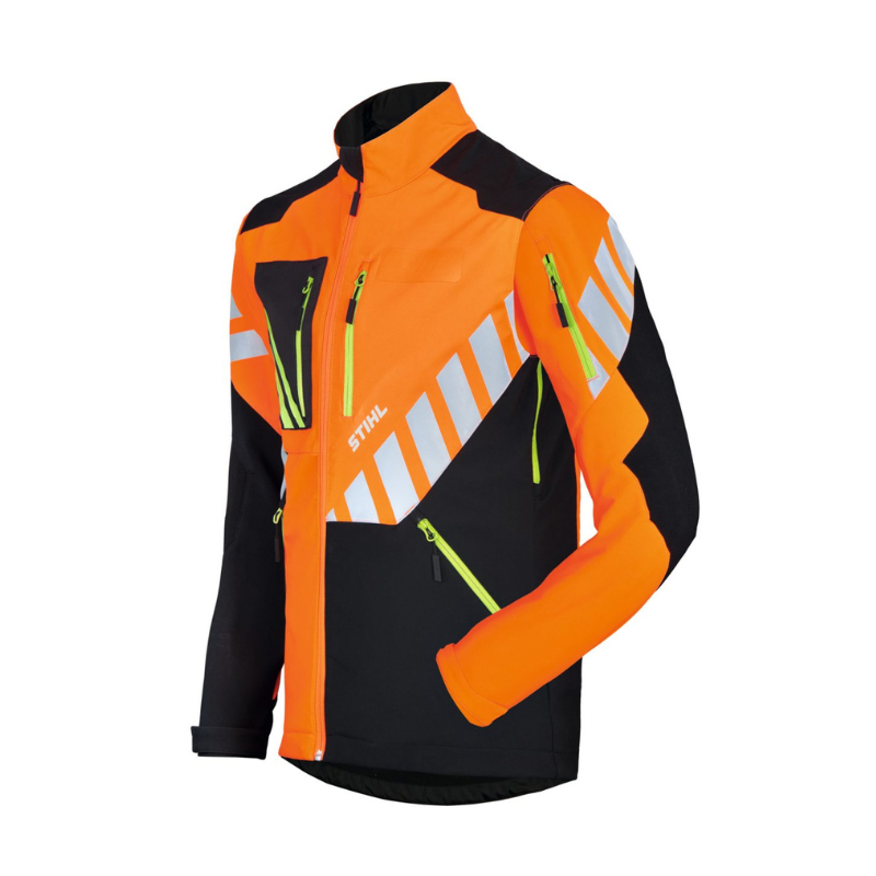 Stihl Jacke Advance Shelltec Stihl Jacke Advance Shelltec von Stihl