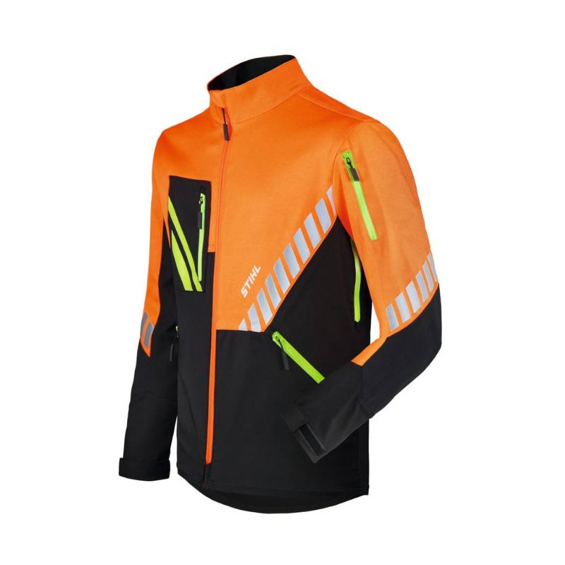 Stihl Jacke Dynamic Durotec von Stihl