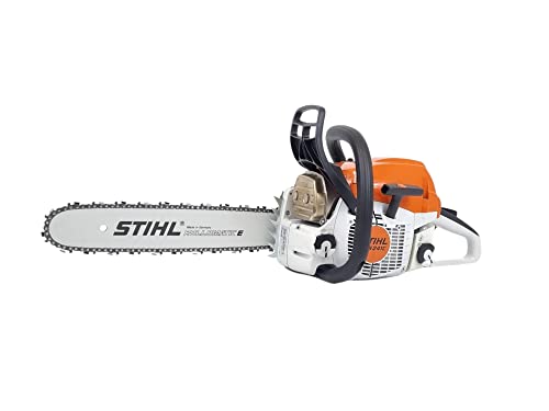 Stihl Kettensäge MS 241 C-M 42.6CC, 2.3KW/3.1PS, 4.5kg. Stihl Kettensäge MS 241 C-M 42.6CC, 2.3KW/3.1PS, 4.5kg. von Stihl