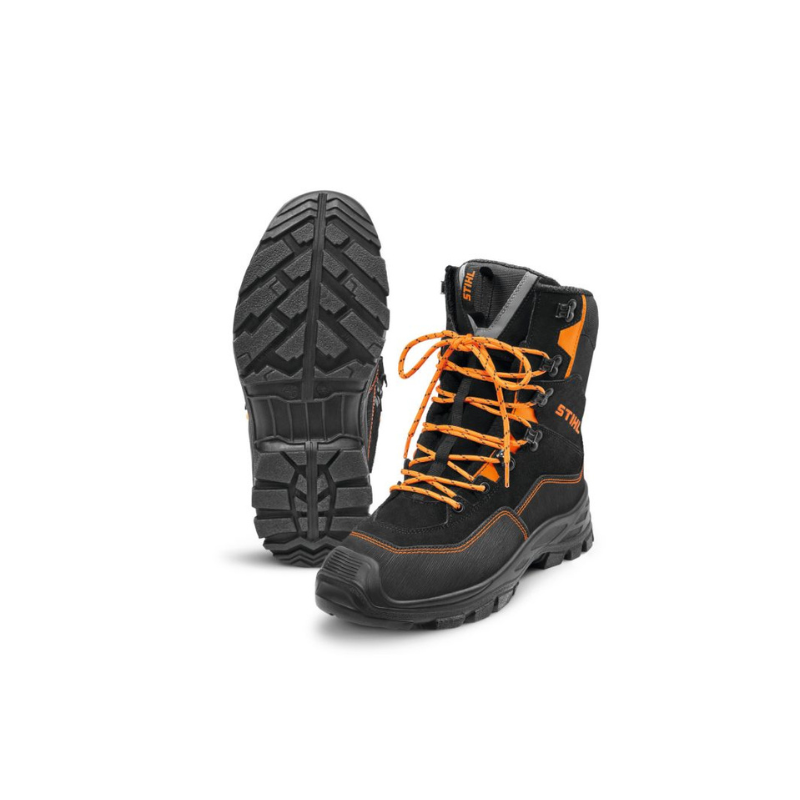 Stihl Kettensägenstiefel Function Active - Größe 42 Stihl Kettensägenstiefel Function Active - Größe 42 von Stihl