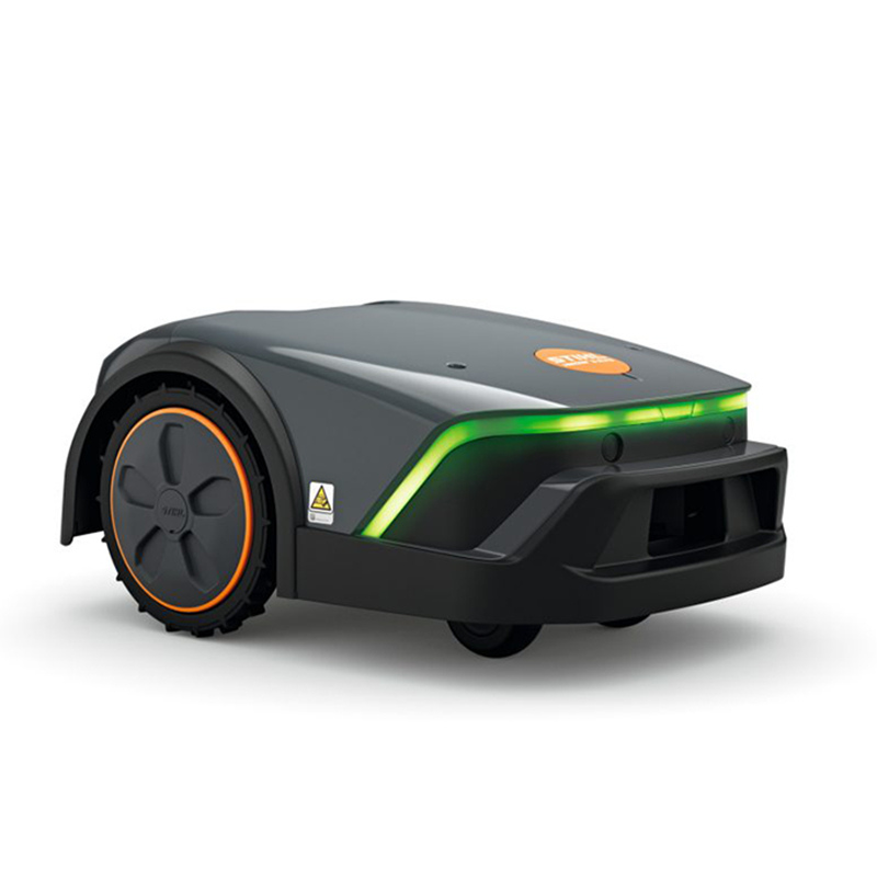 Stihl Mähroboter iMOW 4.0 EVO Stihl Mähroboter iMOW 4.0 EVO von Stihl