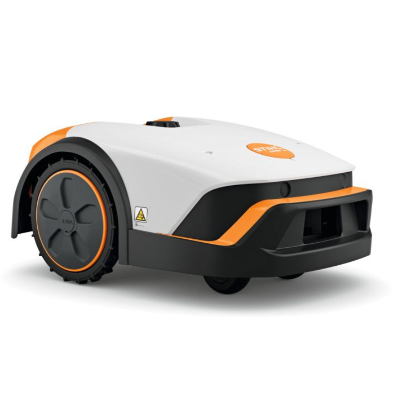 Stihl Mähroboter iMOW 4.0 Stihl Mähroboter iMOW 4.0 von Stihl