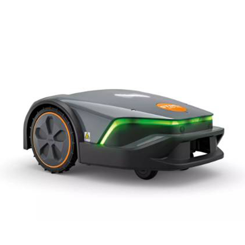 Stihl Mähroboter iMOW 7.0 PRO Stihl Mähroboter iMOW 7.0 PRO von Stihl