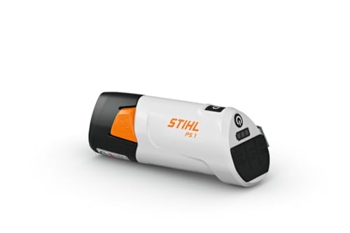 Stihl Powerbank, Ladegerät und Taschenlampe in einem für Smartphone USB - AS2 Akku nicht im Lieferumfang enthalten von Stihl