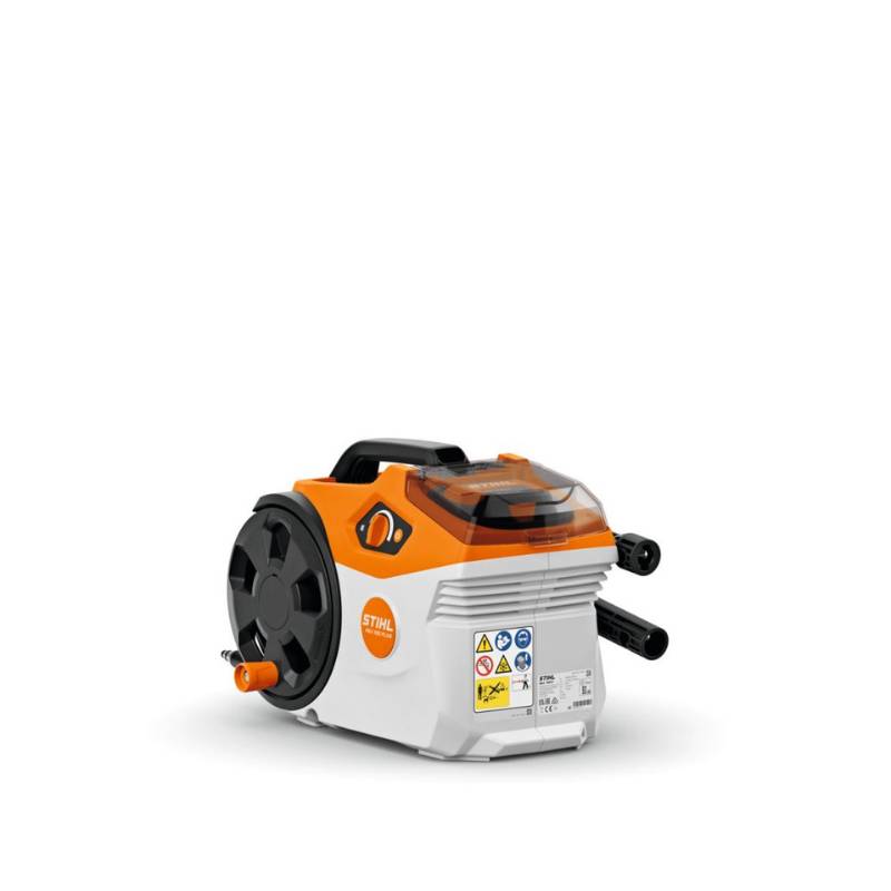 Stihl Akku-Hochdruckreiniger REA 100.0 PLUS Einzelgerät von Stihl